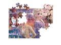Puzzle Clementoni Disney Frozen, 2 x 60 piese