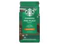 Cafea boabe Starbucks Pike Place , prajire medie, punga 200g