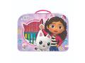 Set pentru desen in gentuta, Art Case, Gabbys Dollhouse