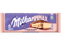 Milka Cheesecake de capsune
300 g