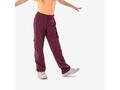 Pantalon Modulabil Drumeție la munte MH500 Copii 7 -15 ani