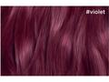Vopsea de par gel permanenta, L’Oreal Paris Colorista violet 204ML