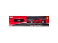Masina cu telecomanda Rastar Ferrari LaFerrari, 1:24, Rosu