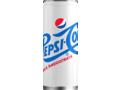 Pepsi Cola Vintage can 330 ml