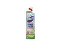 Dezinfectant pentru toaleta Domestos Total Hygiene Lime Fresh, 700 ml