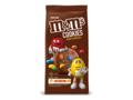 Biscuiti crocanti cu bomboane ciocolata M&MS 180g