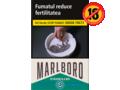 Marlboro Cigarillos Storm Mist