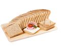 Savoria toast integral 500g