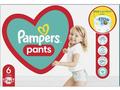 Scutece chilotel Pants Marimea 6 14kg-19kg 84buc Pampers