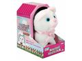 Jucarie de plus interactiva, Puffy Friends, pisicuta Lottie