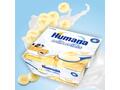 Humana Iaurt Cu Banane 4X100G, 6+