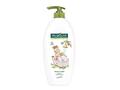 Palmolive Gel de dus Kids pentru copii cu pompa cu extract de migdale si aloe vera 750ml