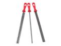 Set 3 pile pentru lemn Top Tools 06A530, 200 mm