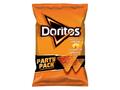 Doritos tortilla chips cu branza 160g