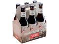 SILVA BLONDE LAGER 6X0.33L