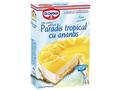 Dr. Oetker Paradis tropical cu ananas