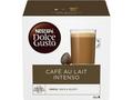 Nescafe Dolce Gusto Cafe au Lait Intenso cafea 16 capsule 160 g