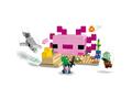 LEGO® Minecraft - Casa Axolotl (21247)