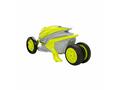 Motocicleta cu telecomanda, Suncon, rotire 360 grade, Verde