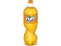 Fanta Bautura carbo portocale 2l