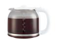 Cafetiera cu filtru Mandine MCM900W-22, 12 cesti, 1.5L, 900W, Alb