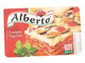 Lasagna Vegetale 400g Alberto