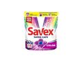 Savex Super Caps Color Detergent capsule 15 spalari