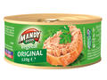 Mandy Original pate vegetal 120 g