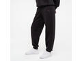 Pantalon jogging fitness Negru Damă - XS - W26 L30