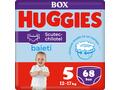 Scutece-chilotel Huggies Pants Baieti, Box (nr 5) 12-17kg, 68 buc