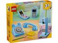 LEGO® Creator - Telefon retro (31174)