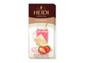 Ciocolata Heidi CremeD"or Capsuni 90g