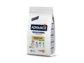 Hrana uscata pentru pisici Advance Sterilised Sensitive cu somon 1.5 kg