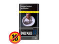 Tigari Pall Mall Extra Cut Black