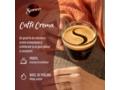Doze de cafea SENSEO Caffe Crema, 16 bauturi, 111 g