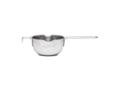 Vas pentru topit ciocolata Cooking by Heinner, inox, 400 ml, Argintiu