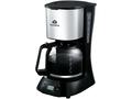 Cafetiera programabila Mandine MCM800T-18 15 Cesti capacitate 900 W Putere Sistem anti-picurare Oprire automata Negru