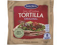 Tortilla Medie Grau Santa Maria 8Buc 320G