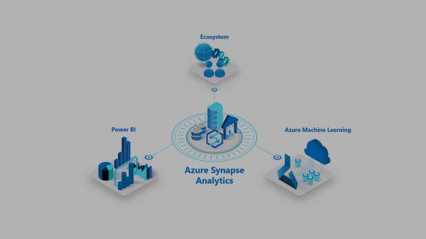 Azure SQL Data Warehouse is now Azure Synapse Analytics