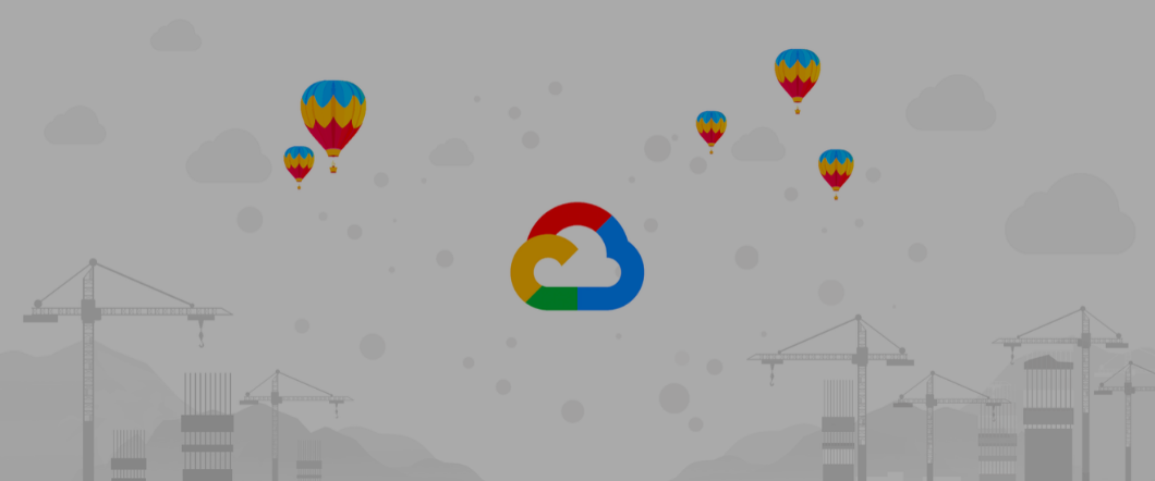 Don’t just move to the cloud, modernize with Google Cloud