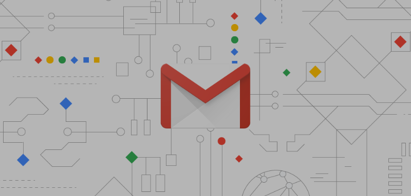 With new security and intelligent features, the new Gmail means business