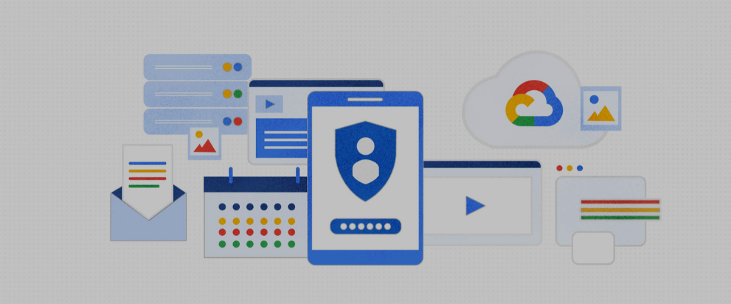 Google Cloud Security: continuing to give good the advantage