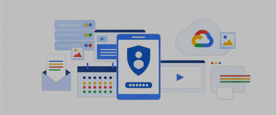 6 new device, data, and user controls to help G Suite customers stay secure