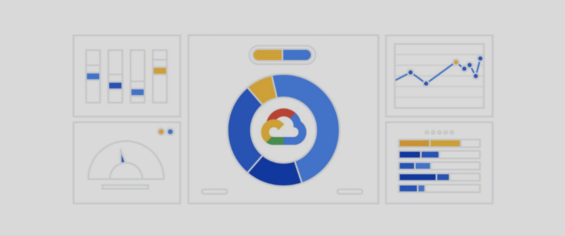 Operate more efficiently and reduce your costs with the cloud