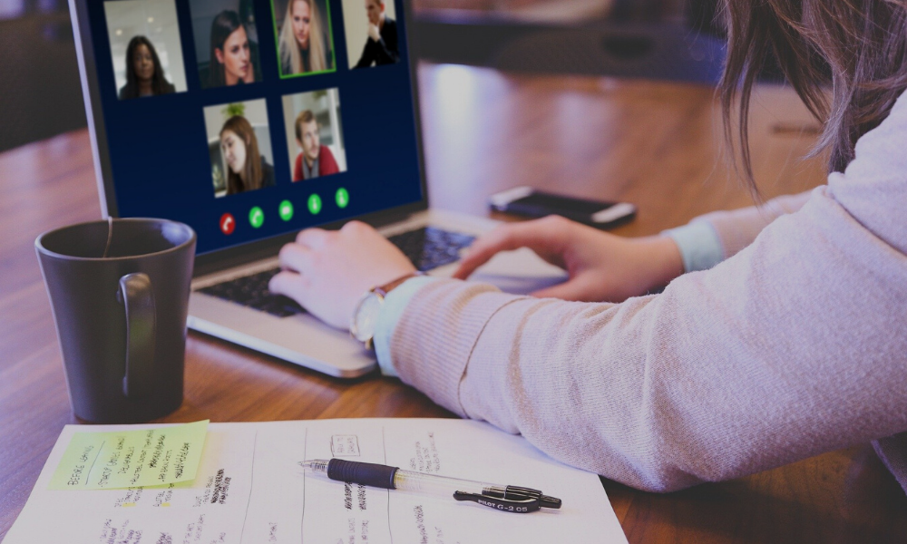 Joining an online meeting: 9 reasons it’s better to click the link than use the dial-in phone numbers