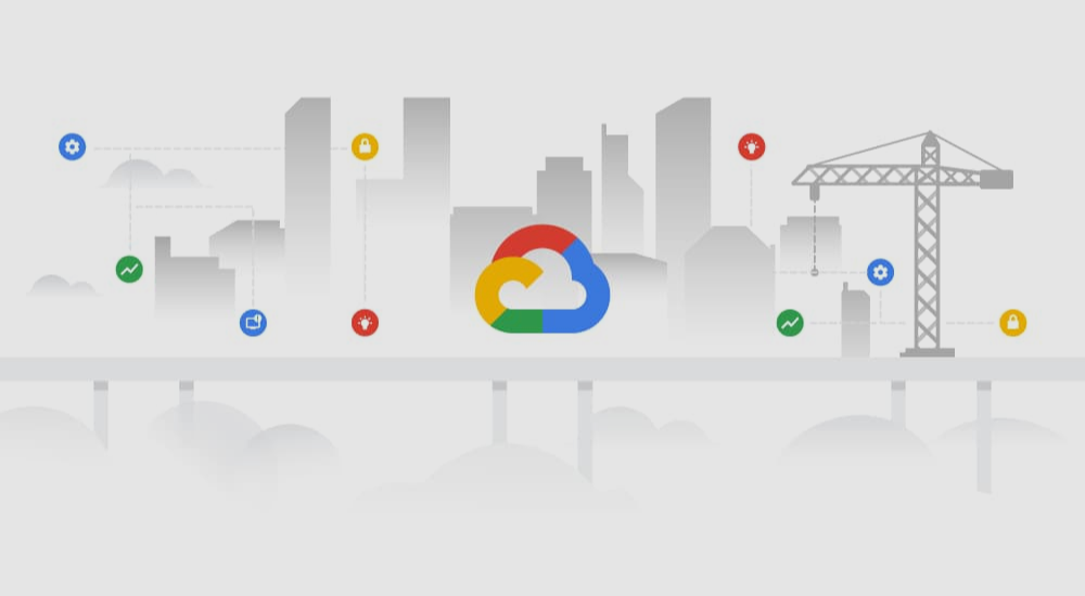 Get to know Google Cloud with our new Architecture Framework