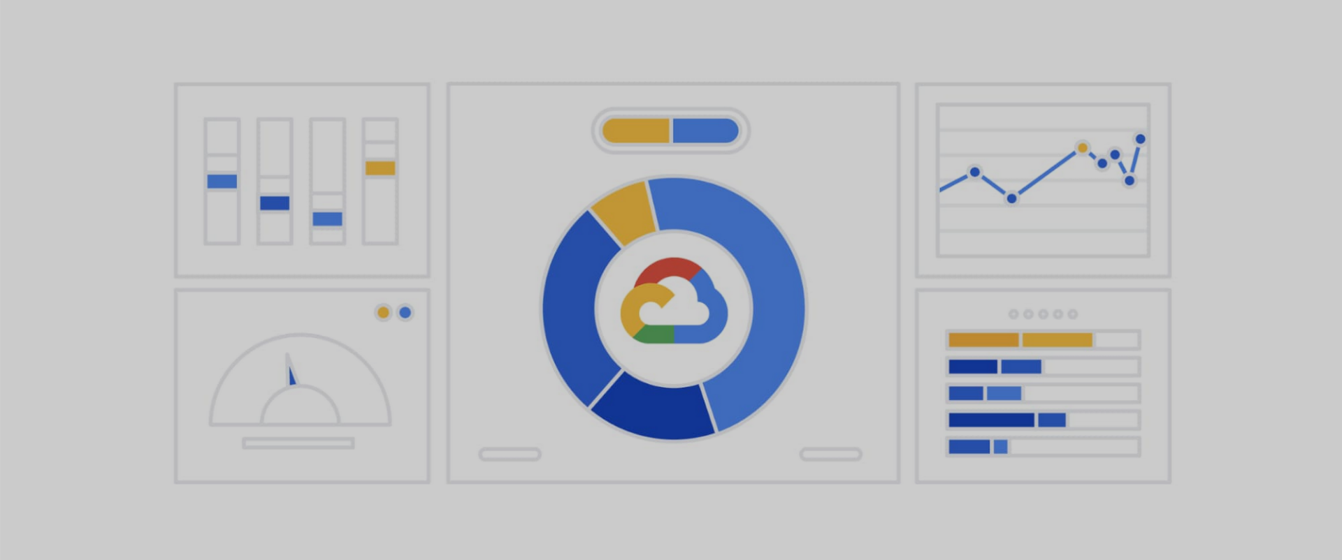 11 best practices for operational efficiency and cost reduction with Google Cloud