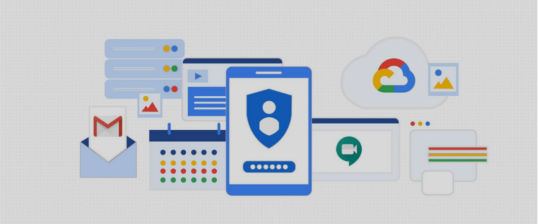 6 ways that G Suite helps IT admins safely use BYOD