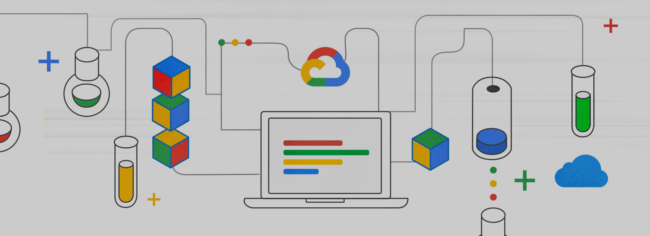 Now, setting up continuous deployment for Cloud Run is a snap