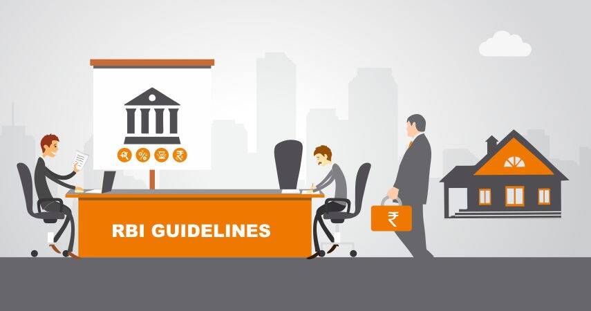 RBI-guidelines